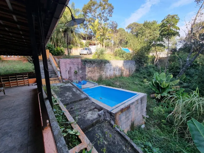 Foto 6 de Casa com 2 quartos à venda, 1036m2 em Mairipora - SP