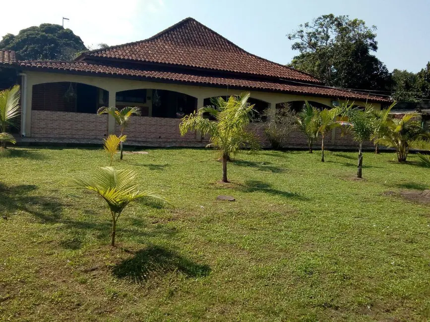 Foto 5 de Chácara com 3 quartos à venda, 22450m2 em Silveira, Santo Andre - SP