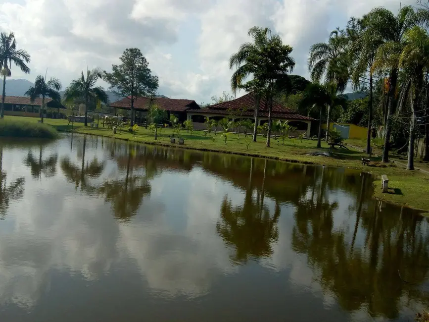 Foto 4 de Chácara com 3 quartos à venda, 22450m2 em Silveira, Santo Andre - SP