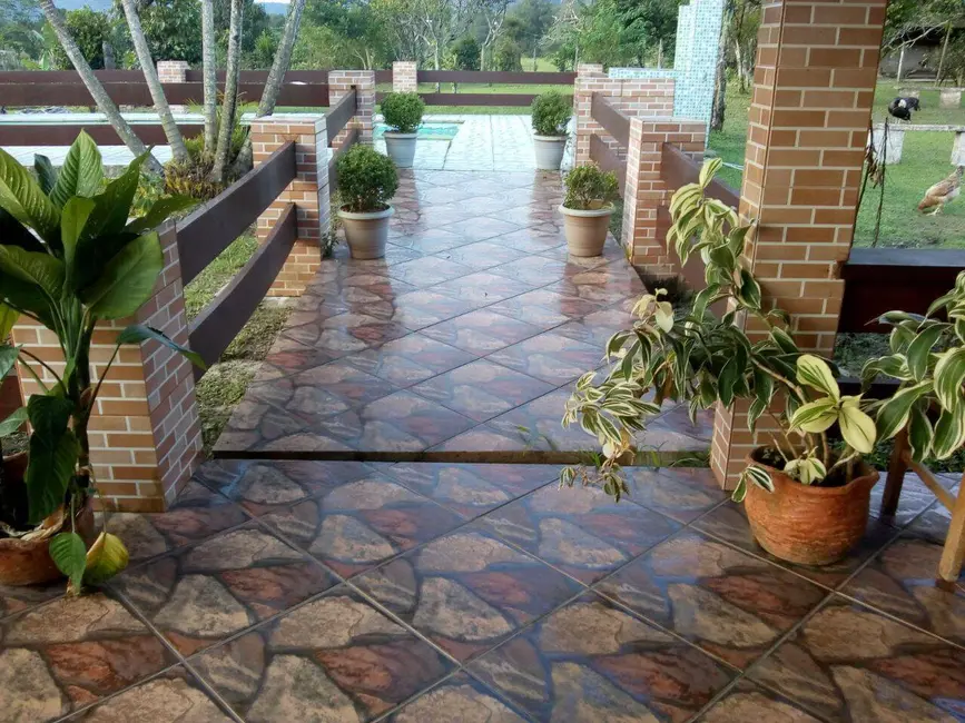 Foto 7 de Chácara com 3 quartos à venda, 22450m2 em Silveira, Santo Andre - SP