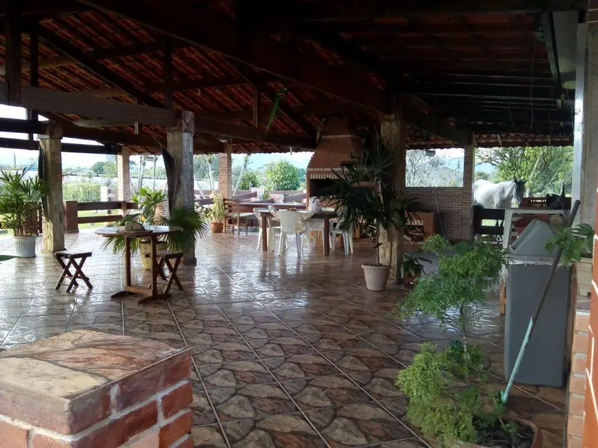 Foto 8 de Chácara com 3 quartos à venda, 22450m2 em Silveira, Santo Andre - SP