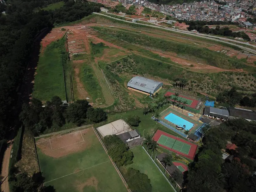 Foto 8 de Terreno / Lote à venda, 161000m2 em Jardim Santa Maria (Nova Veneza), Sumare - SP