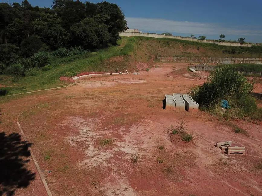 Foto 7 de Terreno / Lote à venda, 161000m2 em Jardim Santa Maria (Nova Veneza), Sumare - SP