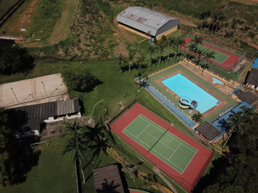 Foto 4 de Terreno / Lote à venda, 161000m2 em Jardim Santa Maria (Nova Veneza), Sumare - SP