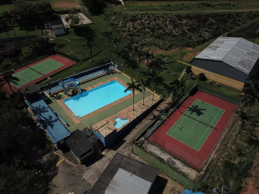 Foto 1 de Terreno / Lote à venda, 161000m2 em Jardim Santa Maria (Nova Veneza), Sumare - SP