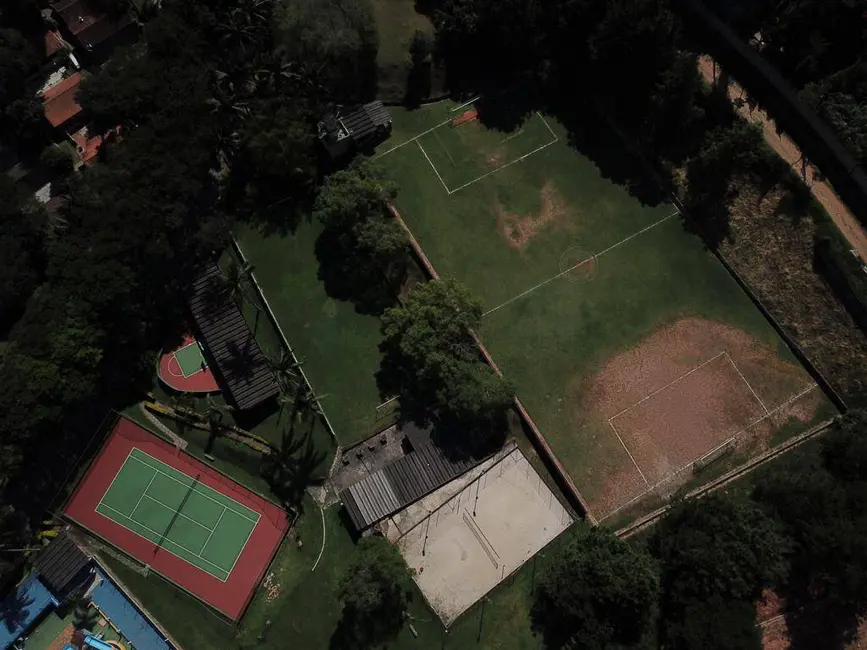 Foto 3 de Terreno / Lote à venda, 161000m2 em Jardim Santa Maria (Nova Veneza), Sumare - SP