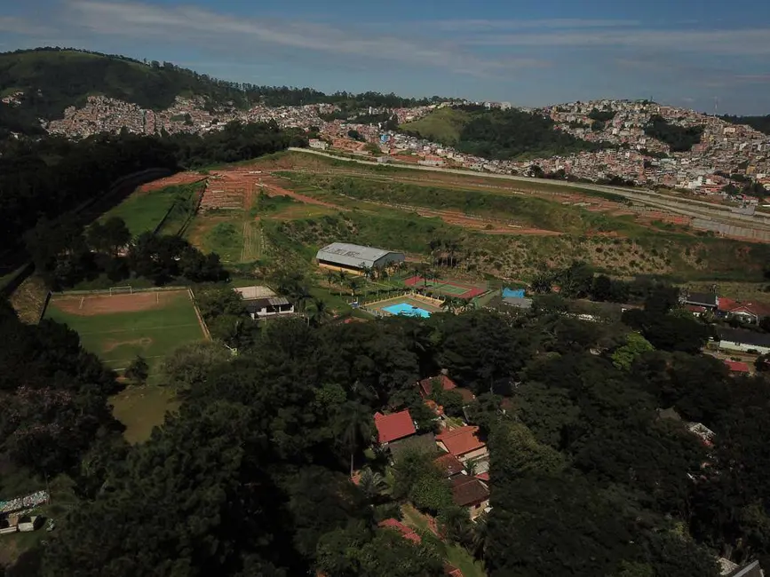 Foto 6 de Terreno / Lote à venda, 161000m2 em Jardim Santa Maria (Nova Veneza), Sumare - SP