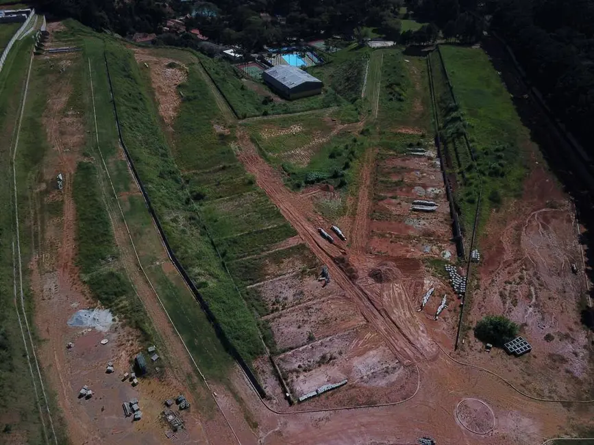 Foto 5 de Terreno / Lote à venda, 161000m2 em Jardim Santa Maria (Nova Veneza), Sumare - SP