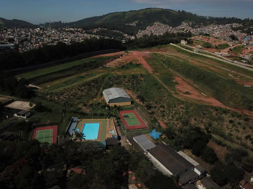 Foto 2 de Terreno / Lote à venda, 161000m2 em Jardim Santa Maria (Nova Veneza), Sumare - SP