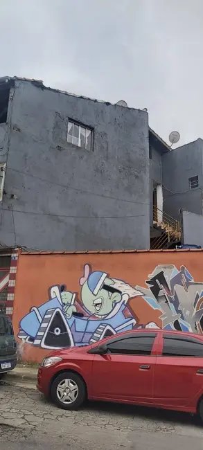 Foto 2 de Casa à venda, 250m2 em Jardim Maria Aparecida, Guarulhos - SP