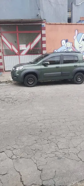 Foto 6 de Casa à venda, 250m2 em Jardim Maria Aparecida, Guarulhos - SP