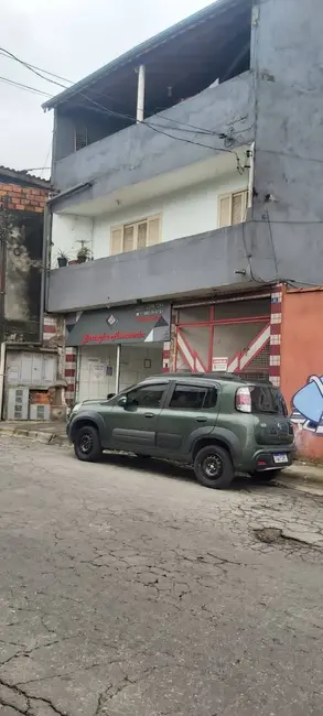 Foto 3 de Casa à venda, 250m2 em Jardim Maria Aparecida, Guarulhos - SP