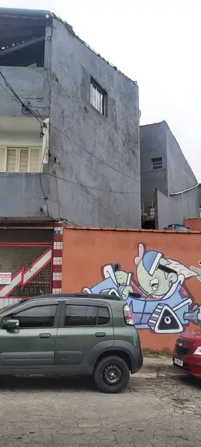 Foto 1 de Casa à venda, 250m2 em Jardim Maria Aparecida, Guarulhos - SP