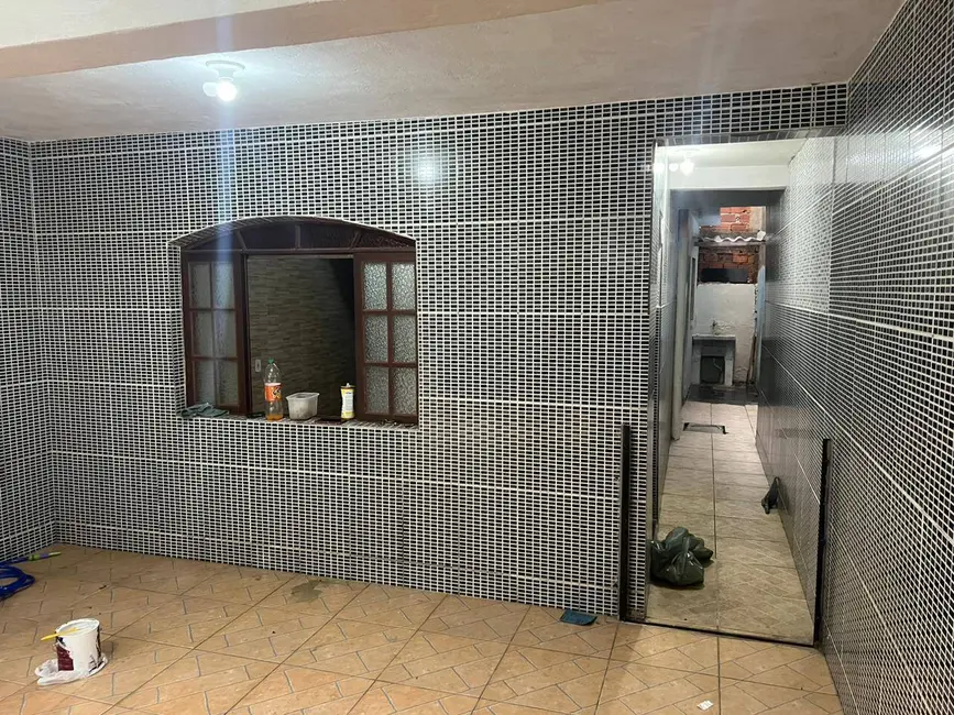 Foto 2 de Casa com 2 quartos à venda, 80m2 em Jardim Lenize, Guarulhos - SP