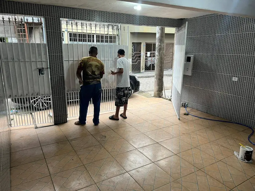 Foto 4 de Casa com 2 quartos à venda, 80m2 em Jardim Lenize, Guarulhos - SP