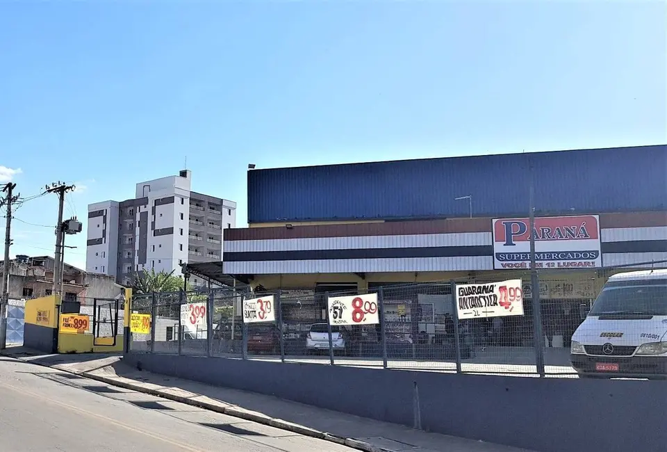 Foto 7 de Casa com 2 quartos à venda, 54m2 em Parque Primavera, Guarulhos - SP