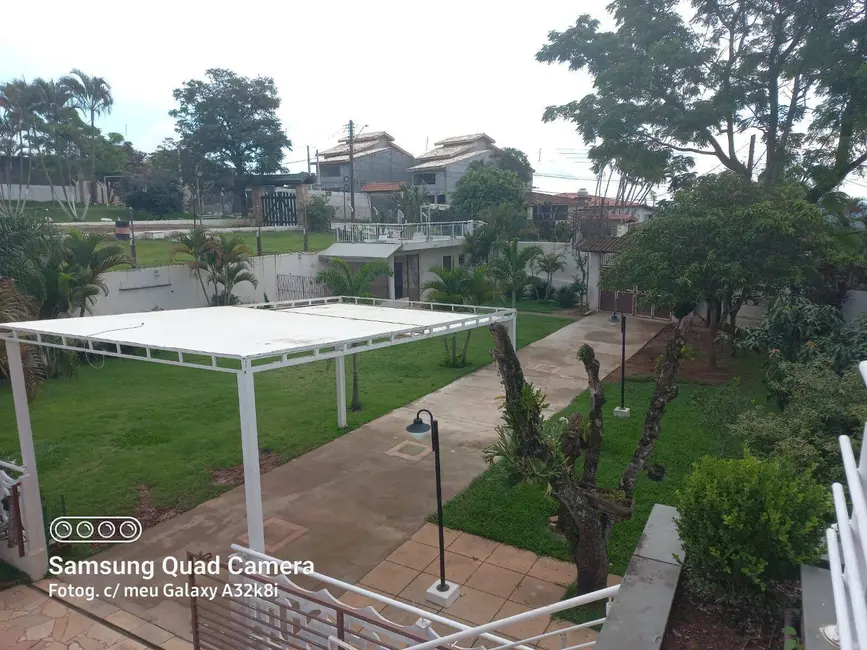 Chácara com 4 quartos à venda, 1200m2 em Guarulhos - SP - imagem 6 Foto 6 de Chácara com 4 quartos à venda, 1200m2 em Guarulhos - SP