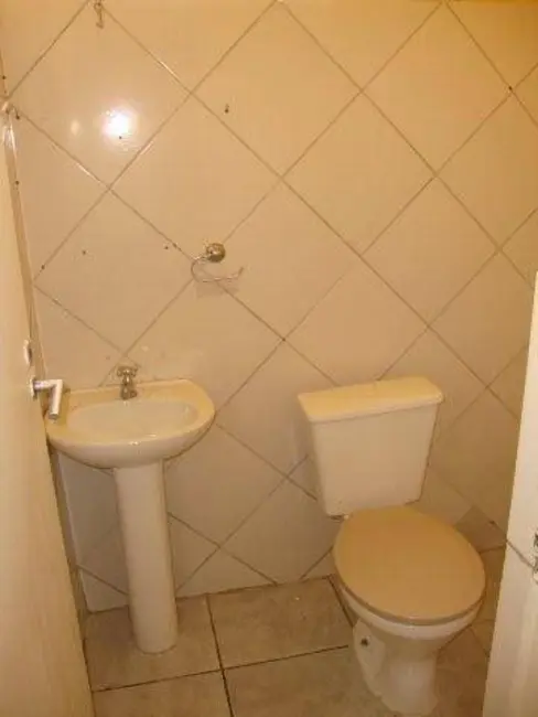 Foto 2 de Sala Comercial à venda, 1310m2 em Jardim da Mamãe, Guarulhos - SP