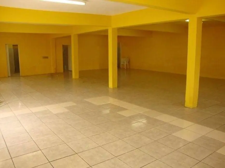 Foto 6 de Sala Comercial à venda, 1310m2 em Jardim da Mamãe, Guarulhos - SP
