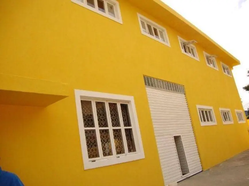 Foto 1 de Sala Comercial à venda, 1310m2 em Jardim da Mamãe, Guarulhos - SP