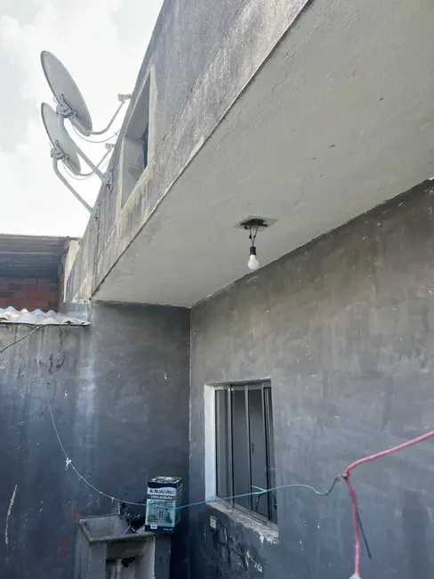 Foto 9 de Casa com 3 quartos à venda, 250m2 em Jardim Valéria, Guarulhos - SP