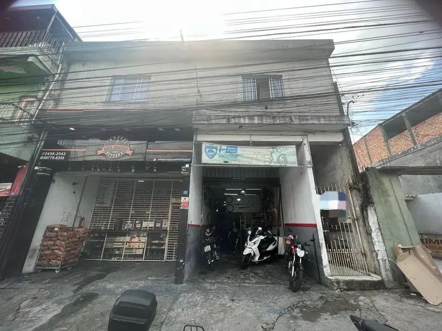 Foto 1 de Casa com 3 quartos à venda, 250m2 em Jardim Valéria, Guarulhos - SP