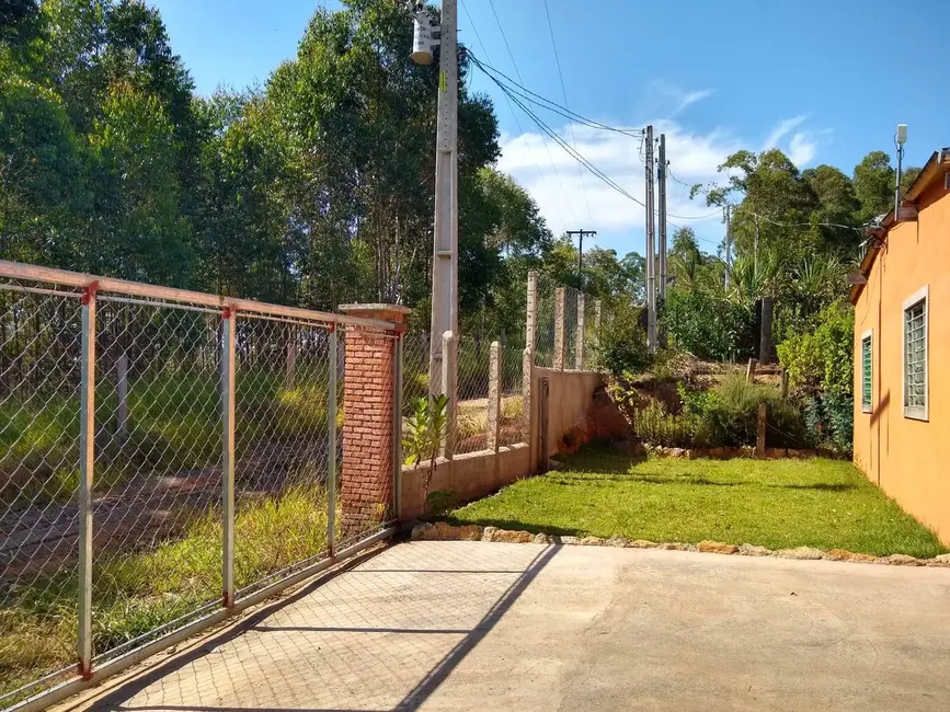 Foto 4 de Chácara com 2 quartos à venda, 250m2 em Área Rural de Bragança Paulista, Braganca Paulista - SP