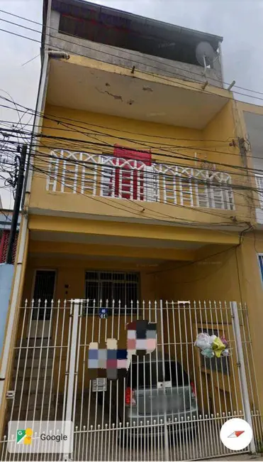 Foto 1 de Casa com 6 quartos à venda, 350m2 em Cidade Parque São Luiz, Guarulhos - SP