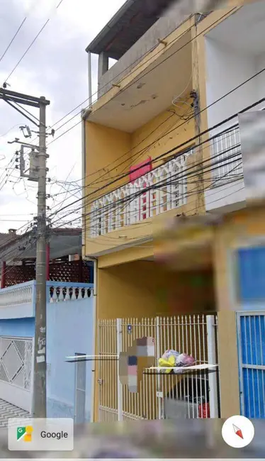 Foto 3 de Casa com 6 quartos à venda, 350m2 em Cidade Parque São Luiz, Guarulhos - SP