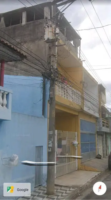 Foto 2 de Casa com 6 quartos à venda, 350m2 em Cidade Parque São Luiz, Guarulhos - SP