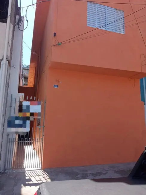 Foto 1 de Casa com 3 quartos à venda, 250m2 em Parque Continental, Guarulhos - SP