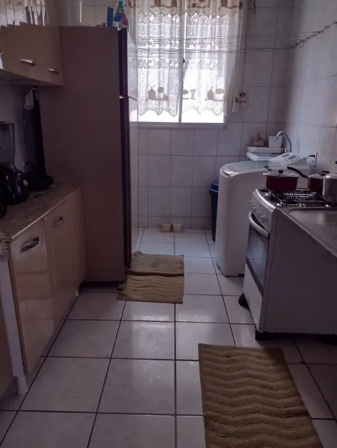 Apartamento com 2 quartos à venda em Vila Alzira, Guarulhos - SP - imagem 2 Foto 2 de Apartamento com 2 quartos à venda em Vila Alzira, Guarulhos - SP