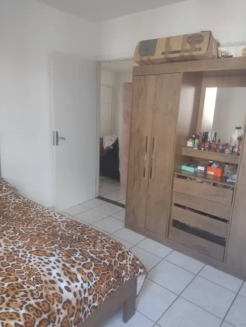 Apartamento com 2 quartos à venda em Vila Alzira, Guarulhos - SP - imagem 1 Foto 1 de Apartamento com 2 quartos à venda em Vila Alzira, Guarulhos - SP