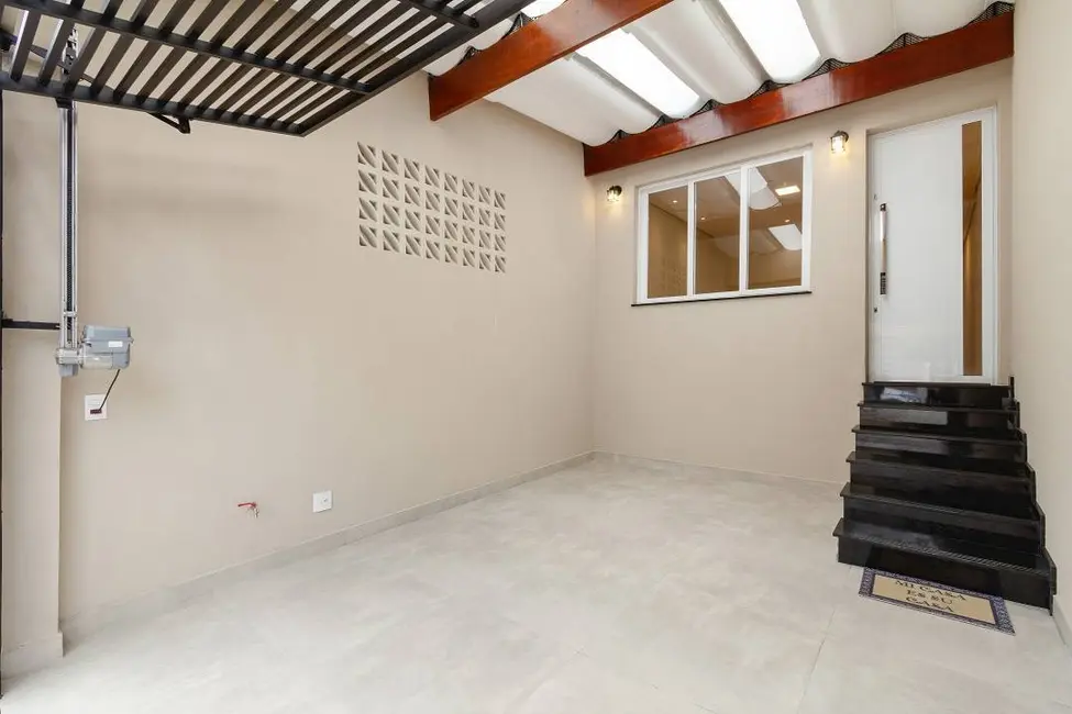 Foto 2 de Casa com 2 quartos à venda, 40m2 em Parque Continental I, Guarulhos - SP
