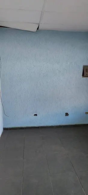 Foto 5 de Sala Comercial para alugar, 802m2 em Luz, São Paulo - SP