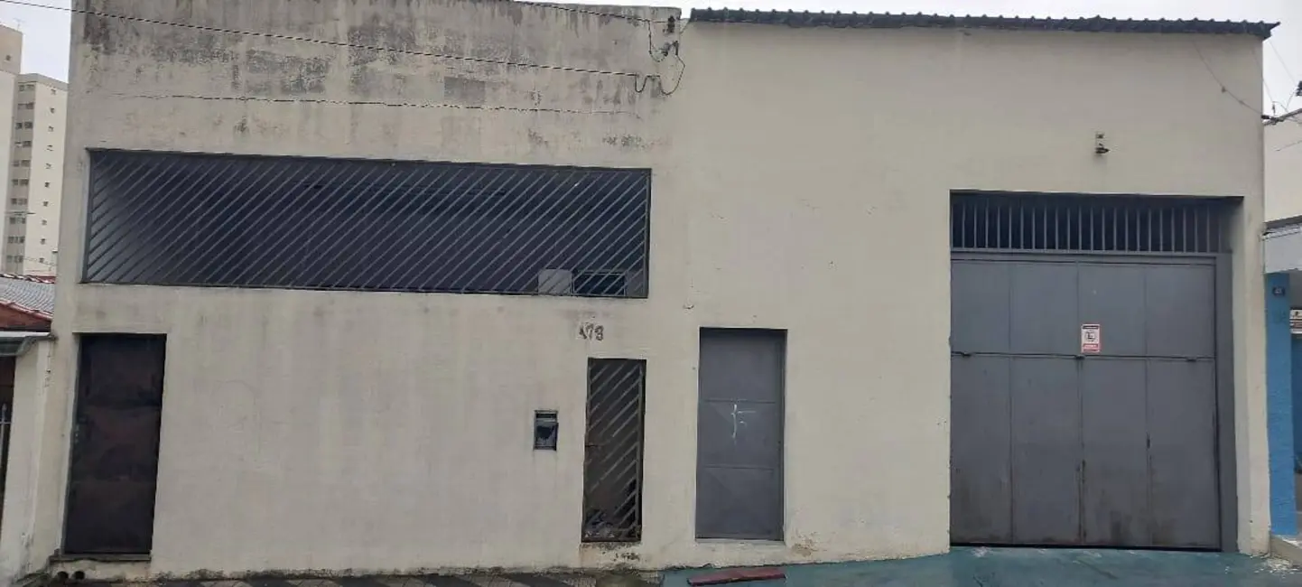 Foto 1 de Sala Comercial para alugar, 802m2 em Luz, São Paulo - SP