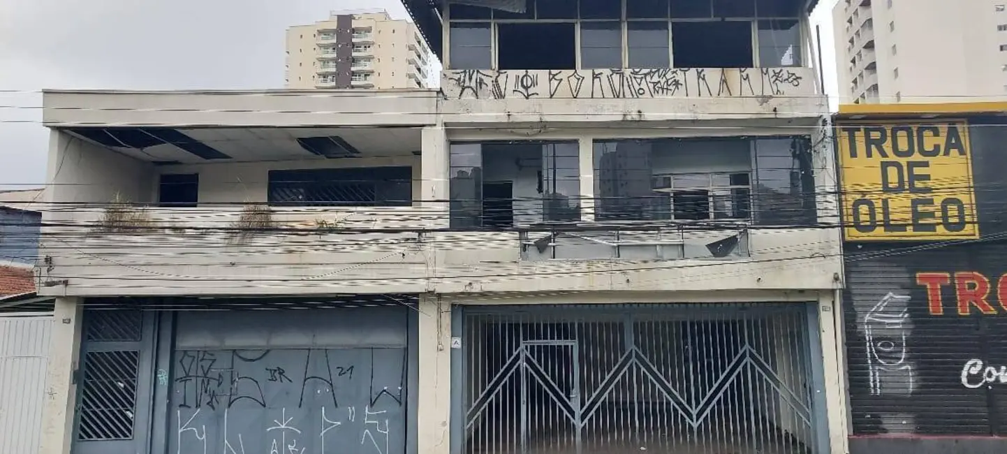 Foto 8 de Sala Comercial para alugar, 802m2 em Luz, São Paulo - SP