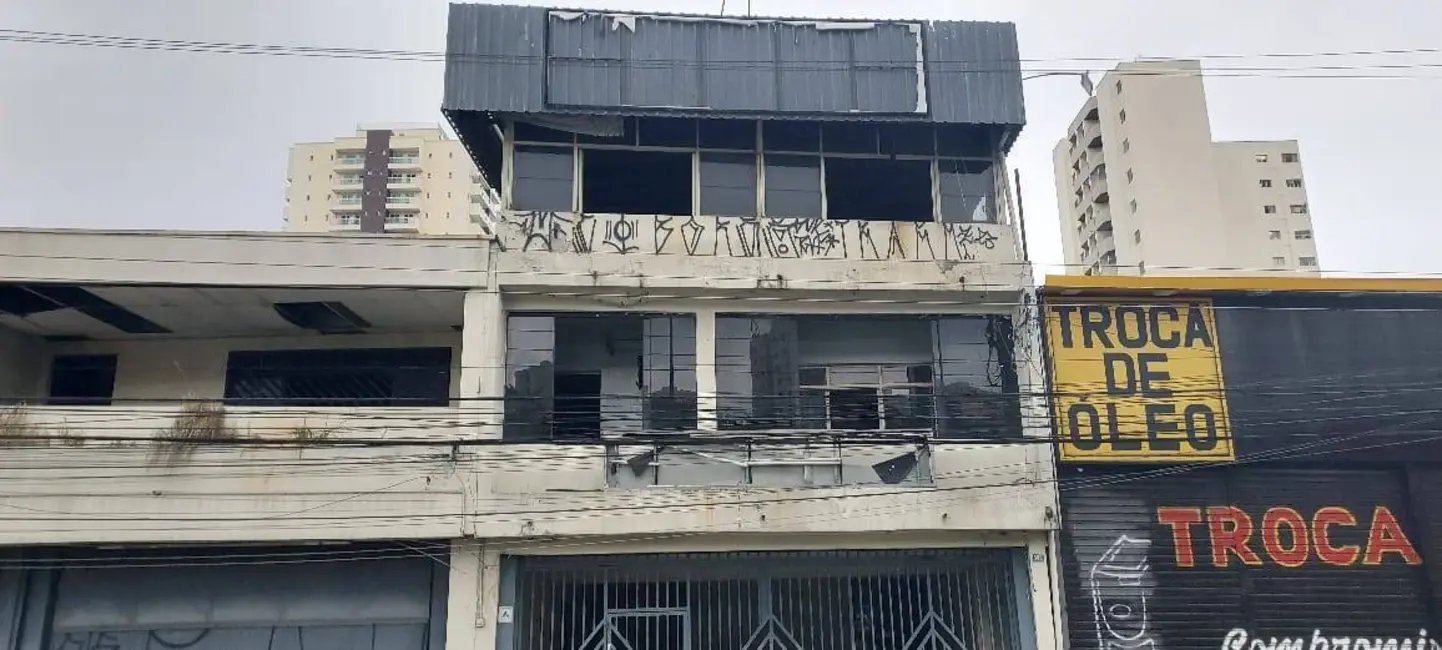 Foto 7 de Sala Comercial para alugar, 802m2 em Luz, São Paulo - SP