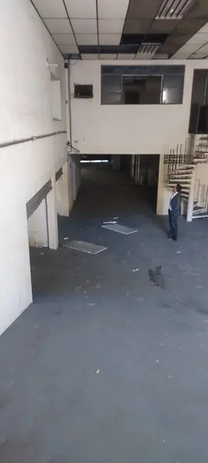 Foto 2 de Sala Comercial para alugar, 802m2 em Luz, São Paulo - SP