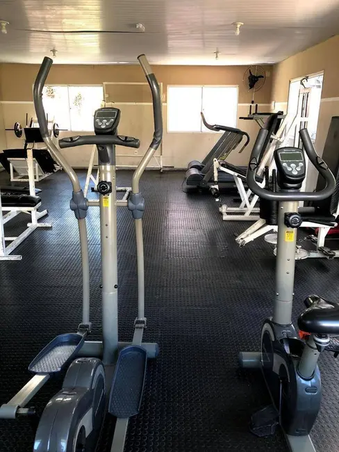 Foto 5 de Casa com 2 quartos à venda em Água Chata, Guarulhos - SP