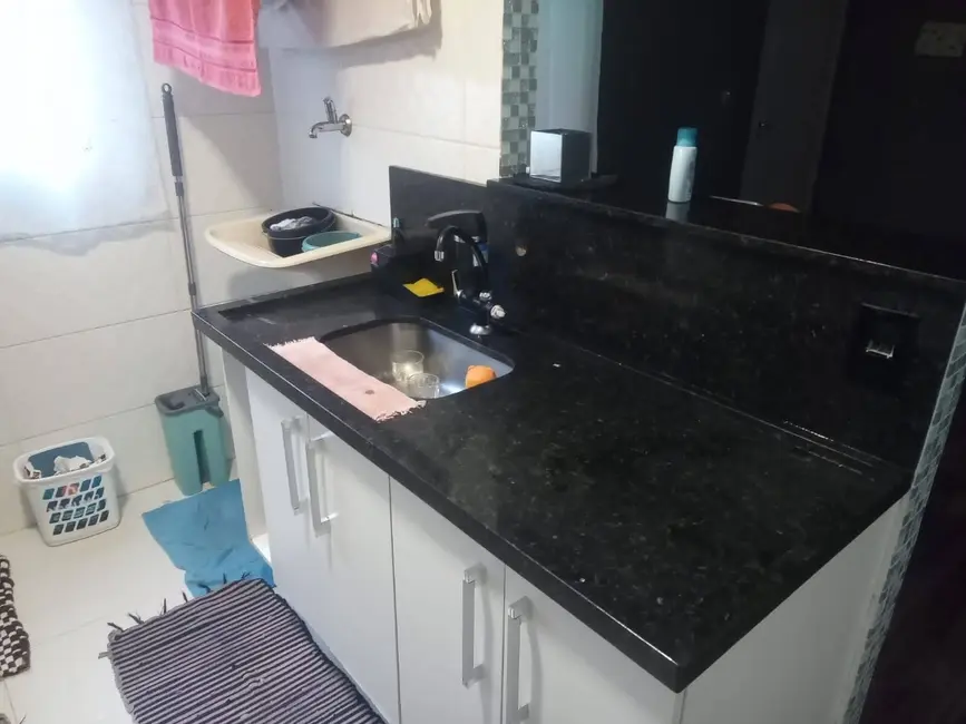 Foto 9 de Casa com 2 quartos à venda em Água Chata, Guarulhos - SP