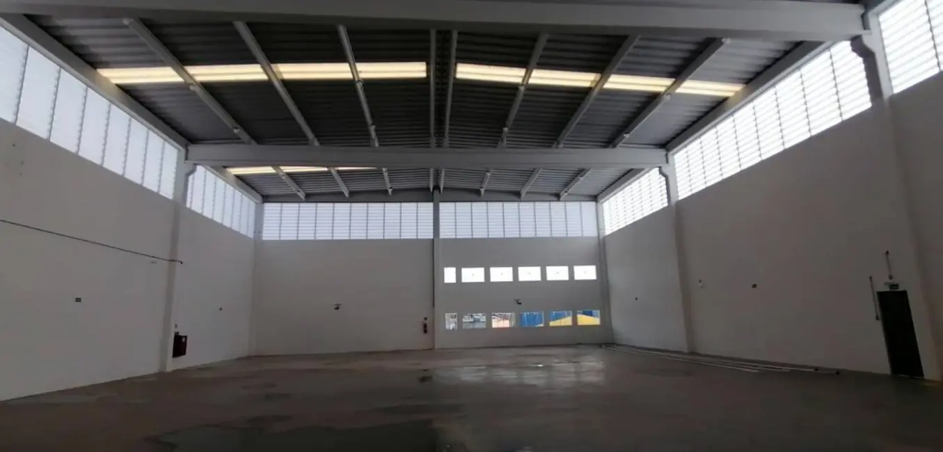 Foto 7 de Sala Comercial à venda e para alugar, 1950m2 em Água Chata, Guarulhos - SP