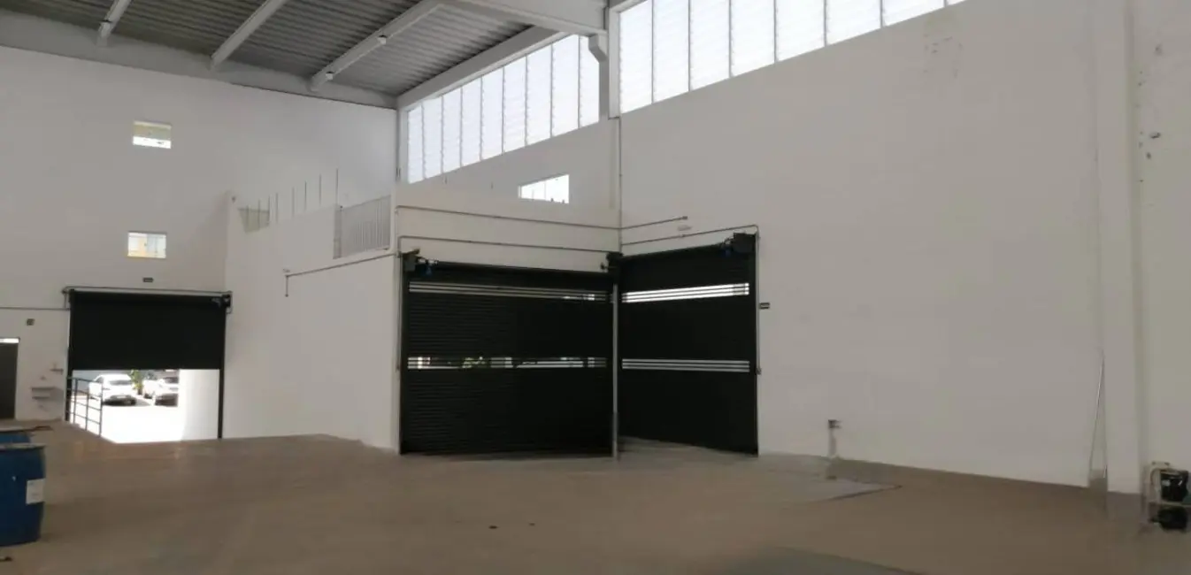 Foto 6 de Sala Comercial à venda e para alugar, 1950m2 em Água Chata, Guarulhos - SP