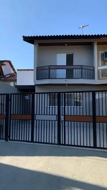 Foto 4 de Casa com 2 quartos à venda, 100m2 em Vila Maricy, Guarulhos - SP