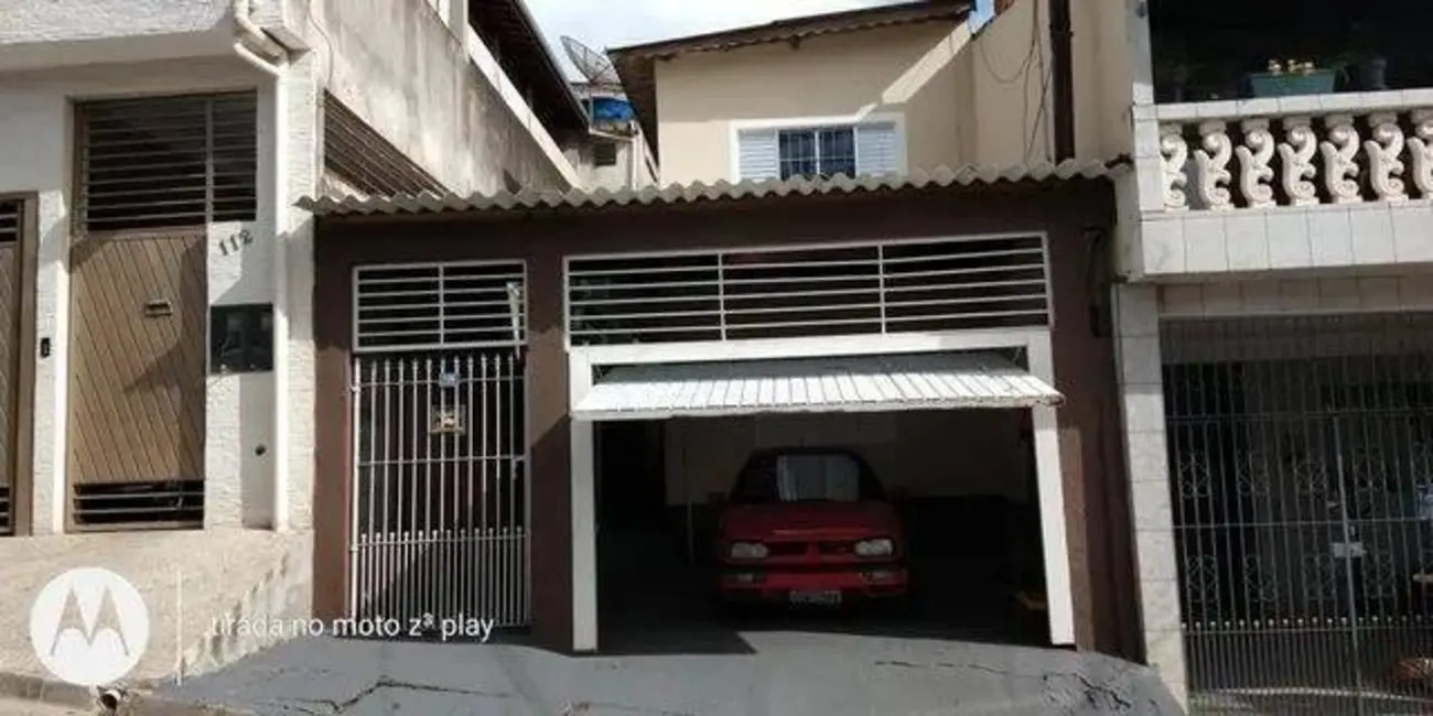 Foto 6 de Casa com 2 quartos à venda, 100m2 em Vila Maricy, Guarulhos - SP