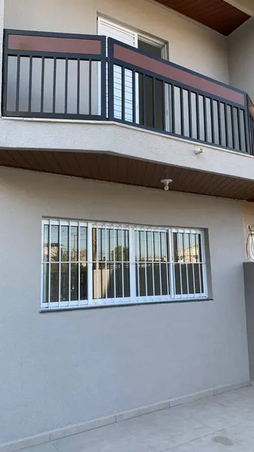 Foto 3 de Casa com 2 quartos à venda, 100m2 em Vila Maricy, Guarulhos - SP