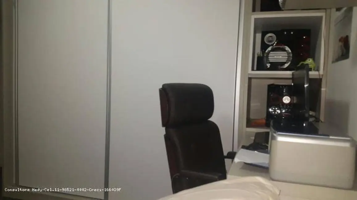 Foto 1 de Apartamento com 4 quartos à venda, 195m2 em Parque Renato Maia, Guarulhos - SP