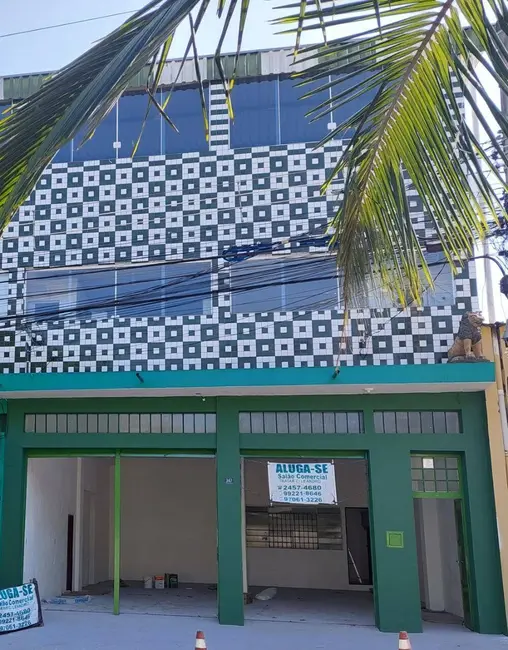 Foto 1 de Terreno / Lote para alugar em Jardim Las Vegas, Guarulhos - SP