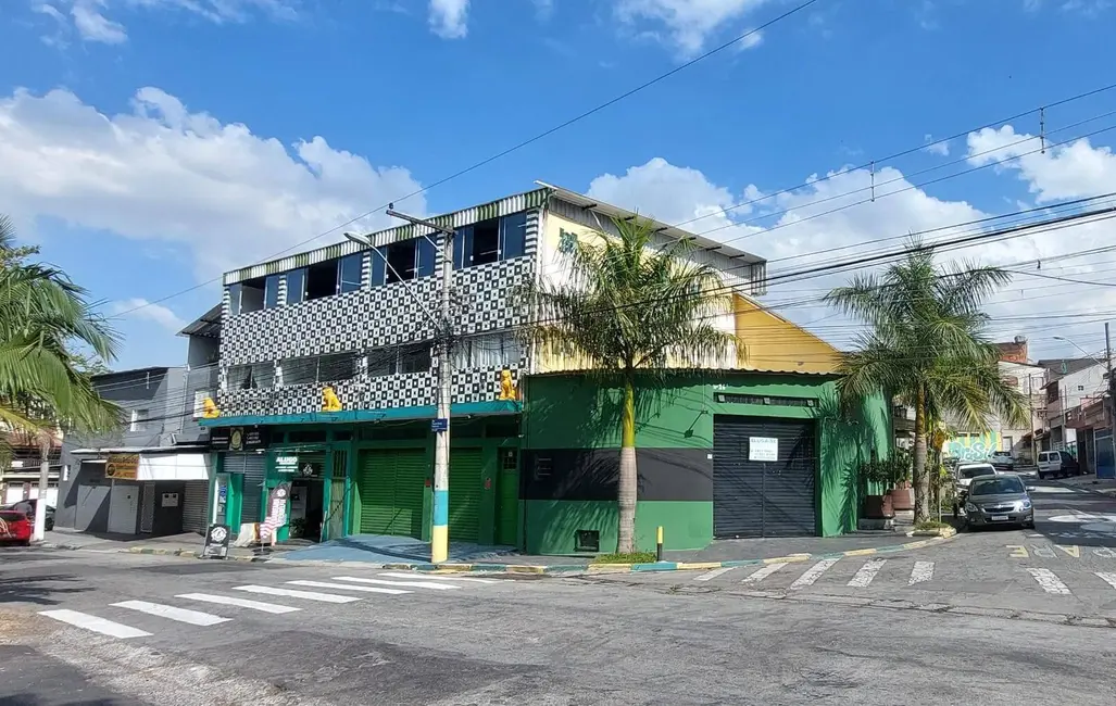 Terreno / Lote para alugar em Jardim Las Vegas, Guarulhos - SP - imagem 7 Foto 7 de Terreno / Lote para alugar em Jardim Las Vegas, Guarulhos - SP