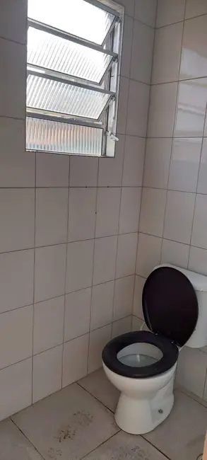 Foto 9 de Sala Comercial para alugar, 180m2 em Jardim Las Vegas, Guarulhos - SP